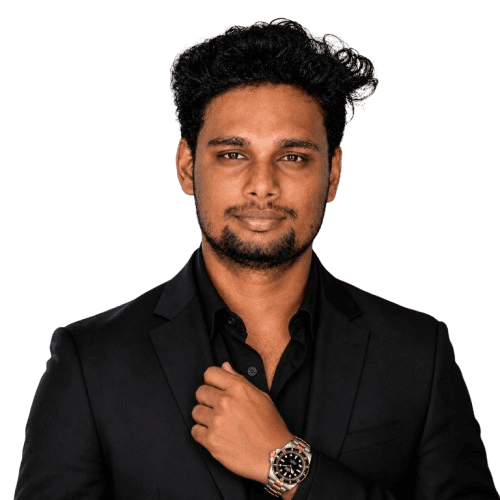 Ranjith R — Linux SysAdmin & Cloud Engineer